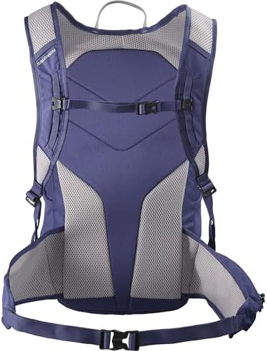 Salomon Trailblazer 20 Kids Hiking Backpack – Youth Outdoor Gear