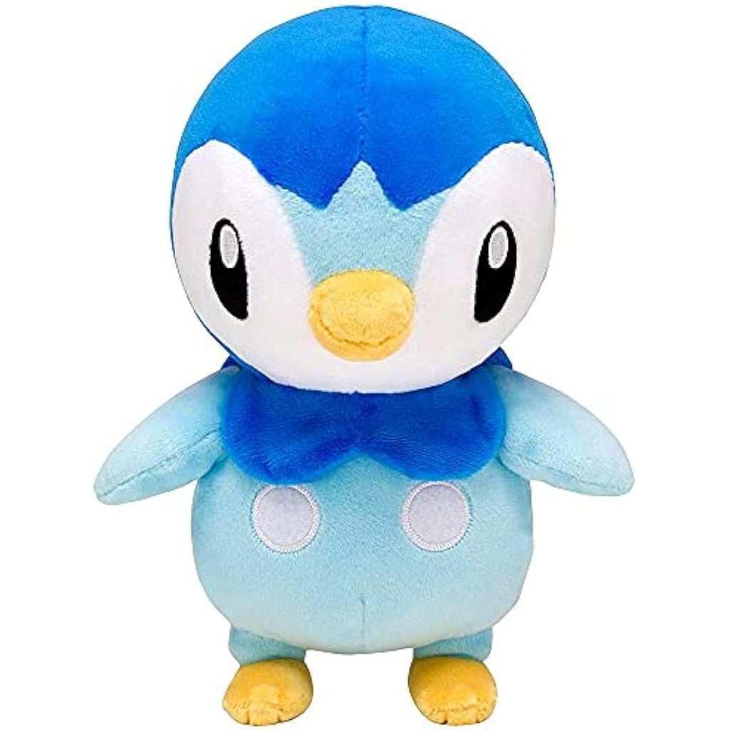 Jolof Store Pokémon Plush Figure – 20 cm Plinfa Stuffed Cuddly Toy