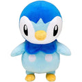 Jolof Store Pokémon Plush Figure – 20 cm Plinfa Stuffed Cuddly Toy