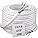 Soibke Cat 6 Ethernet Cable 50m – High Speed Gigabit RJ45 LAN Cable, White