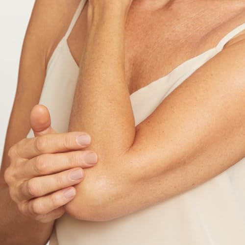 Body Dry Hydrating Cream – Moisturizer for Dry Skin