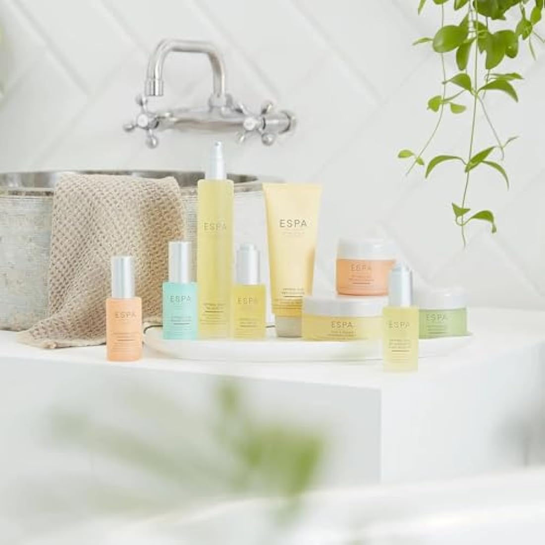 ESPA Optimal Skin Rejuvenating Night Booster | Bio Retinol & Vitamin E