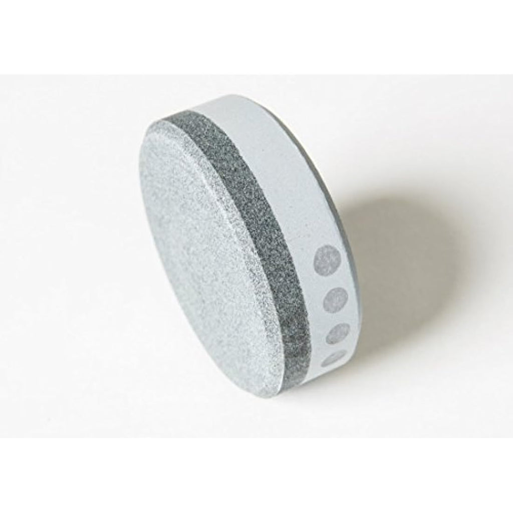 Gransfors Bruk Grinding Stone – Dual-Sided Swedish Axe Sharpener