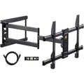 Forging Mount Long Reach TV Wall Bracket | Full Motion Corner Mount 37-75"