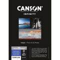 Canson Infinity Rag Photographique 210gsm A4 Fine Art Paper - 25 Sheets