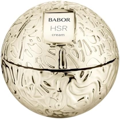 BABOR HSR LIFTING Anti-Aging Face Cream – Wrinkle Care with Vitamin E