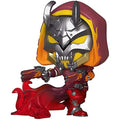 Funko Pop! Overwatch Reaper Hellfire Exclusive 3.75" Vinyl Action Figure