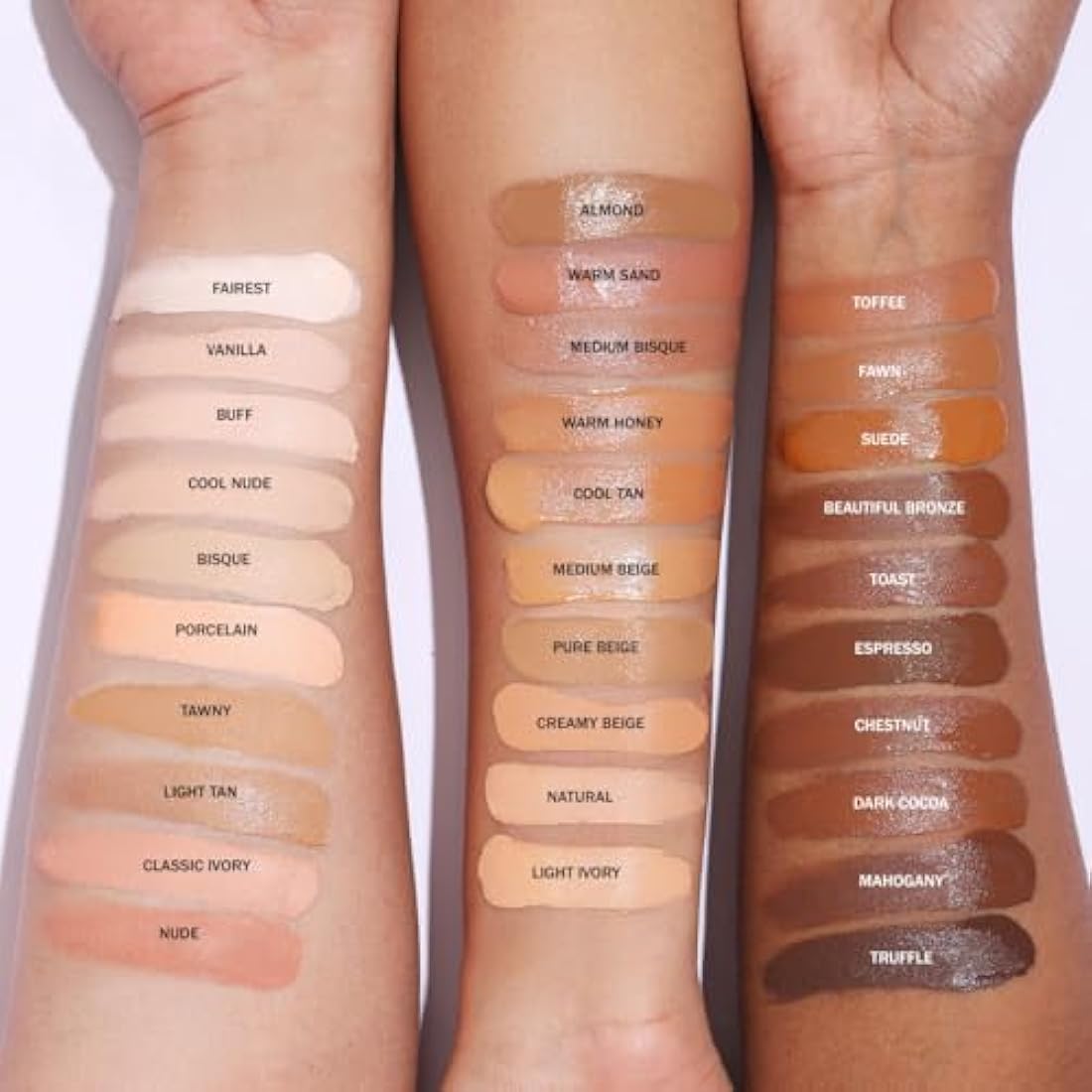 L.A. Girl Pro Conceal HD Concealer - Creamy Beige Full Coverage 8g