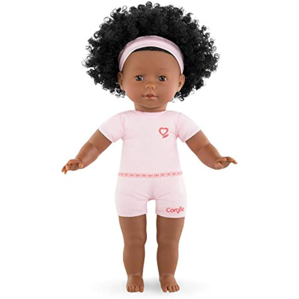 Corolle MaCorolle Pauline French Doll - 36cm Scented Soft Body Doll