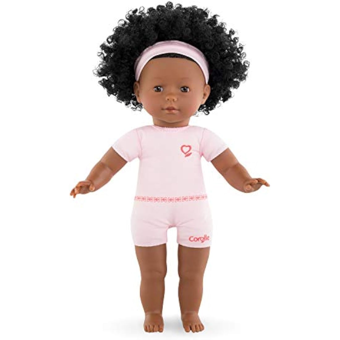 Corolle MaCorolle Pauline French Doll - 36cm Scented Soft Body Doll