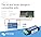 Victron Energy VE.Bus Smart Dongle – Bluetooth Inverter Monitor
