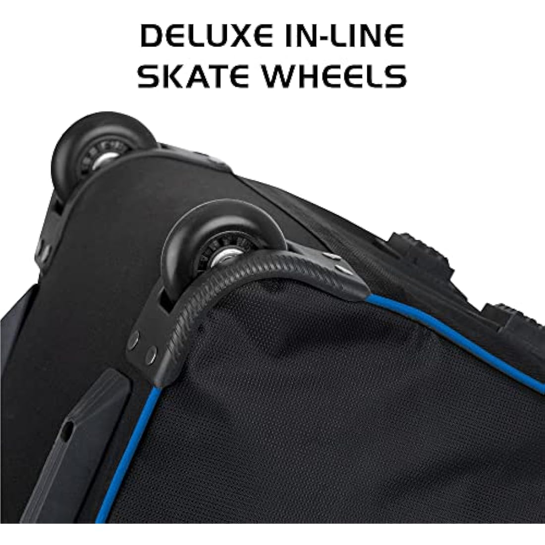 Bag Boy T-750 Golf Travel Cover – Padded Club Protection with Wheels