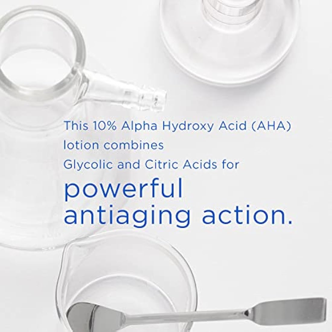 NEOSTRATA Glycolic Renewal Smoothing Lotion 10 AHA - Anti-Aging 200g
