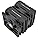 Thermalright Peerless Assassin 120 Black CPU Air Cooler | Dual 120mm PWM Fans