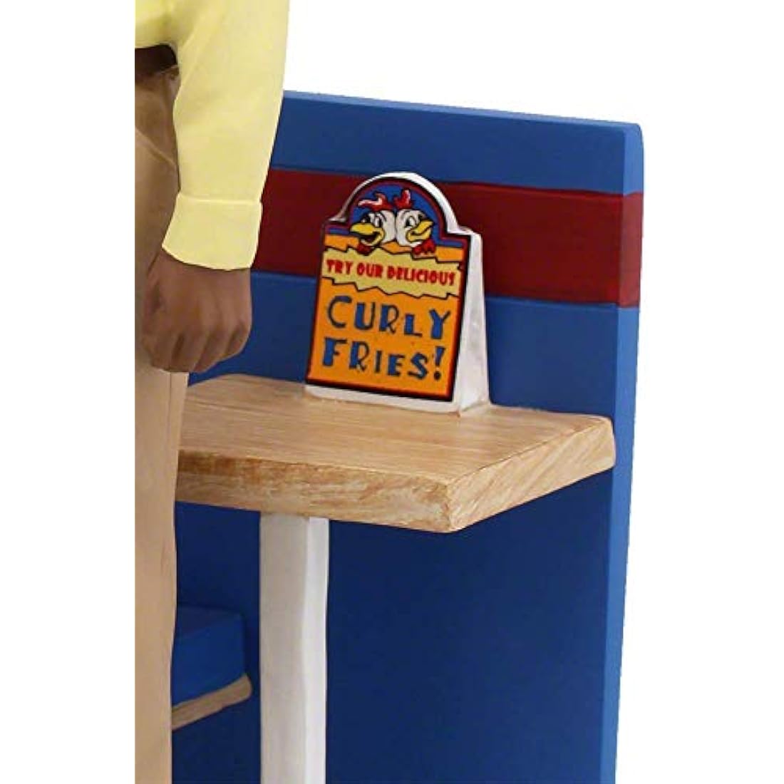 Royal Bobbles RB1174 Collectible Figure – Durable Flexible Design