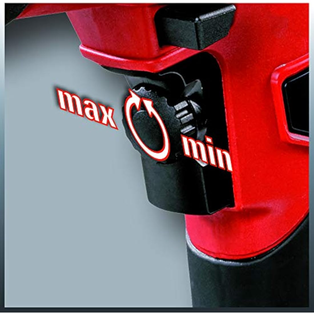 Einhell TC-ID 1000 E Impact Drill | 1010W Hammer Drill with Soft Grip