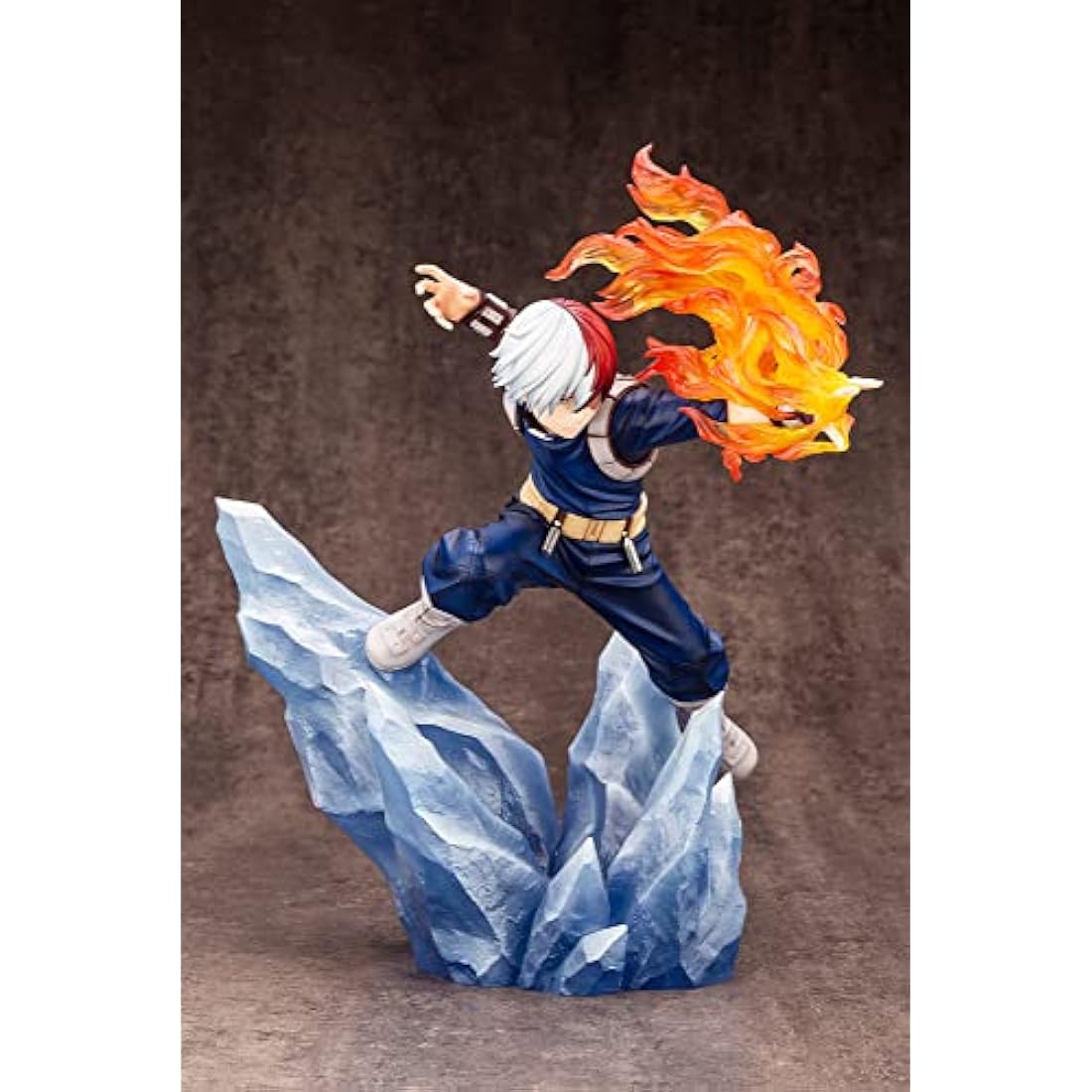 Kotobukiya My Hero Academia Shoto Todoroki Ver. 2 ARTFX J Statue