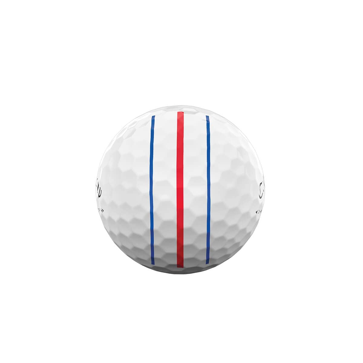 Callaway Chrome Soft Triple Track Golf Balls – 12 Pack Precision Tech