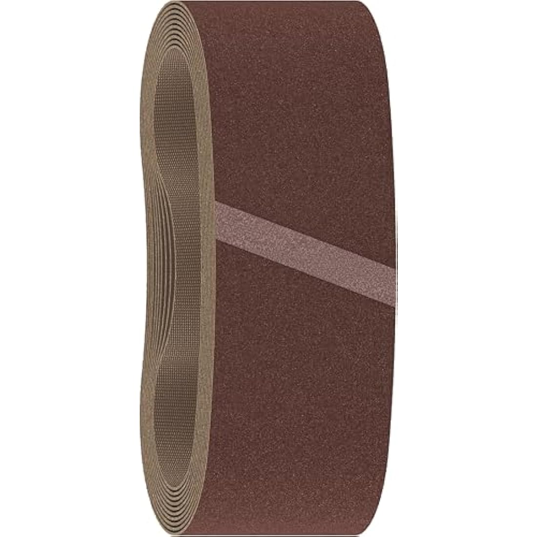 Bosch PRO X440 Sanding Belt for Wood and Paint | 75x533mm | Grit 220