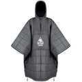 OneTigris Wearable Camping Blanket Poncho | 3M Thinsulate Insulation