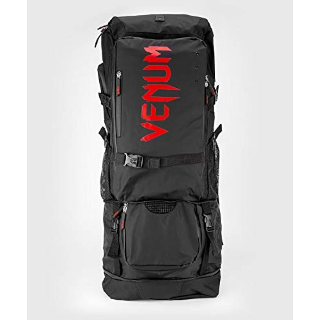 Venum Challenger Xtrem Evo Backpack – Durable Expandable Gym Bag