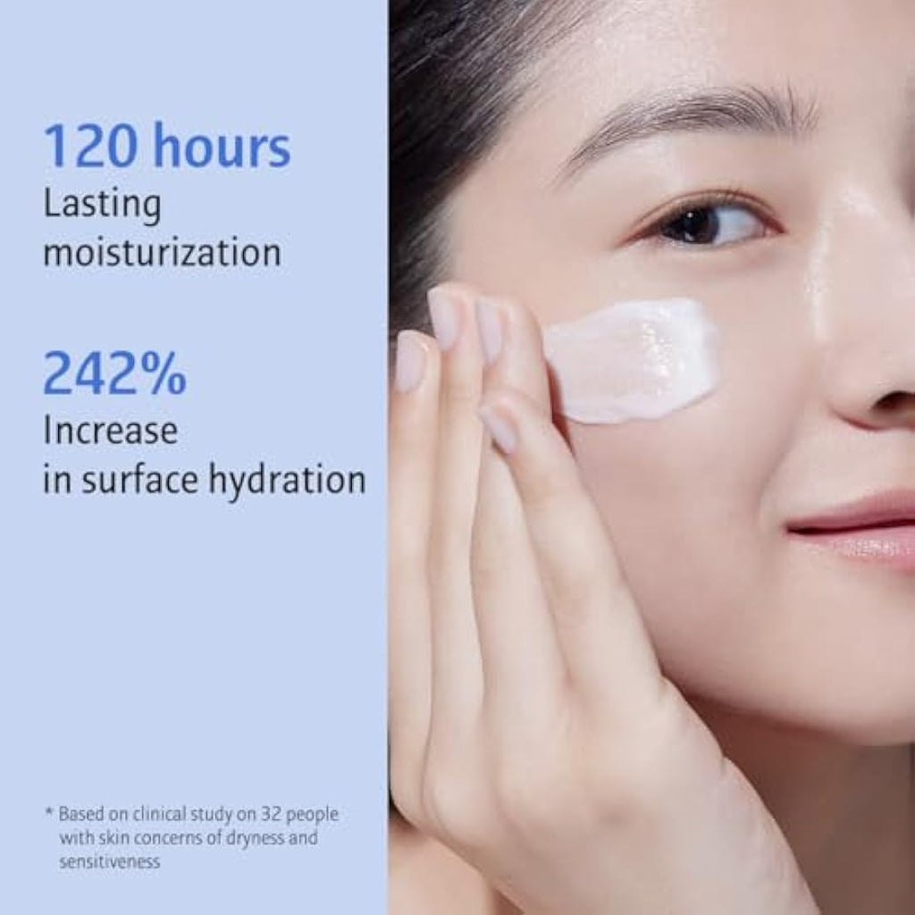 AESTURA Atobarrier 365 Cream | Ceramide Capsule Face Moisturizer - 80mL