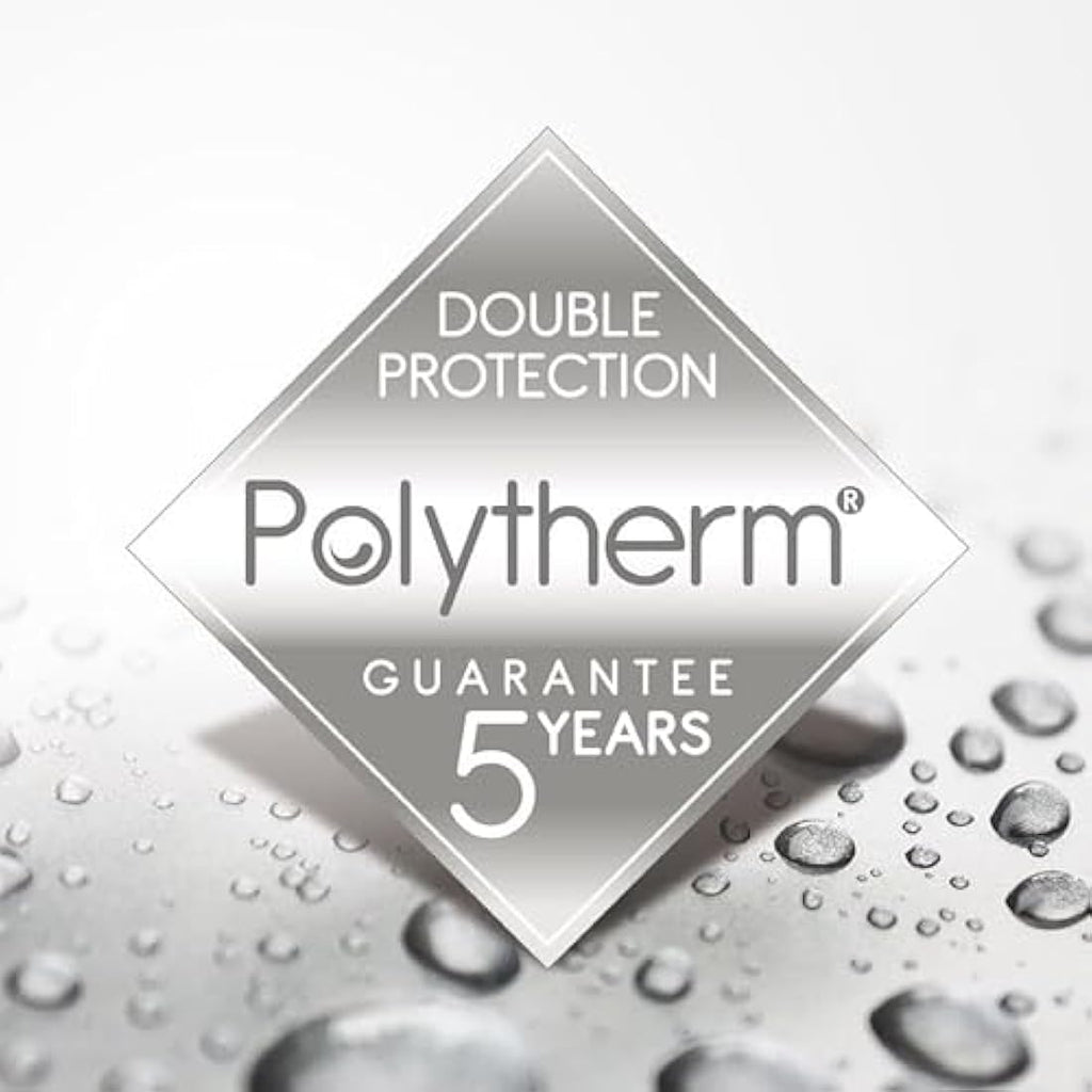 Metaltex Portaspezie 2 Piani Politherm – Organizer Cucina in Metallo