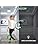 ALUSSO 12W LED Motion Sensor Downlights | IP44 3CCT Recessed Lights | 2 Pack