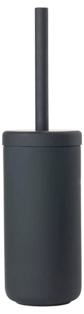Zone Denmark Ume Toilet Brush – Modern Scandinavian Stoneware WC Holder
