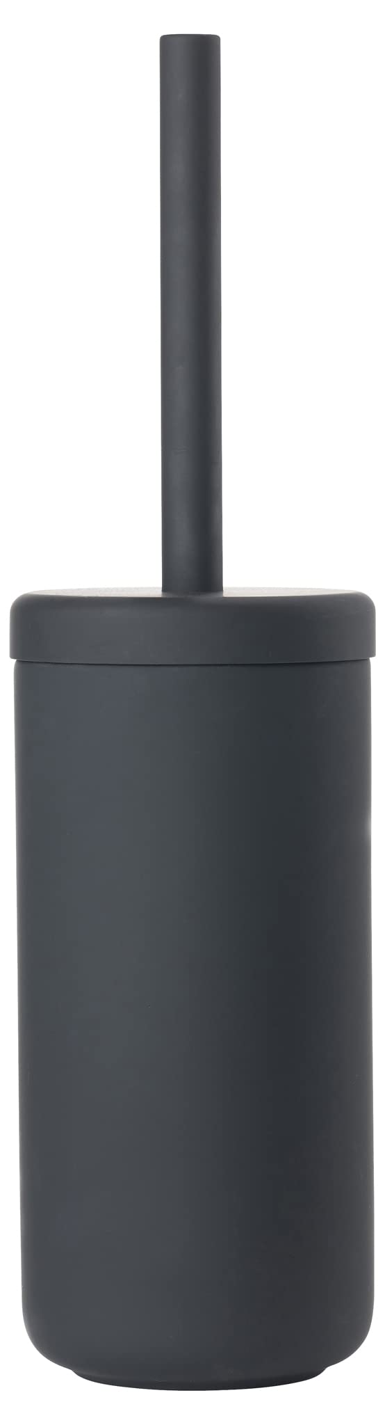 Zone Denmark Ume Toilet Brush – Modern Scandinavian Stoneware WC Holder