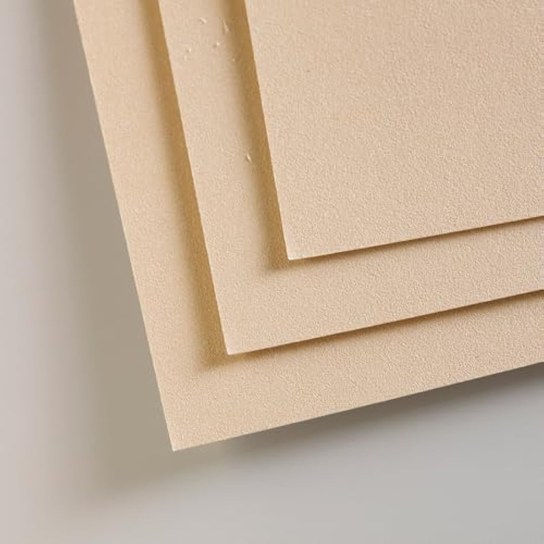 Clairefontaine Pastelmat Card Pad No.4 | 30x40cm 12 Sheets 360gsm