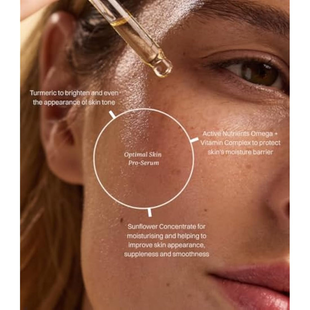 ESPA Optimal Skin Pro-Serum | Hydrating Face Serum with Natural Actives
