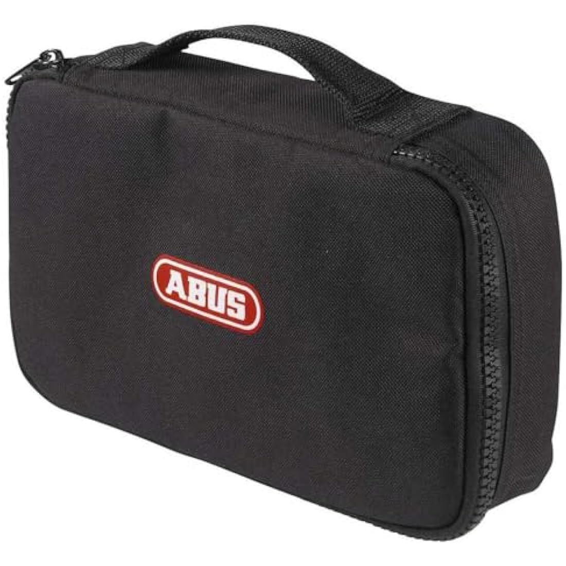 ABUS Granit Power XS 67/105HB50 Motorcycle Lock & Chain - Red