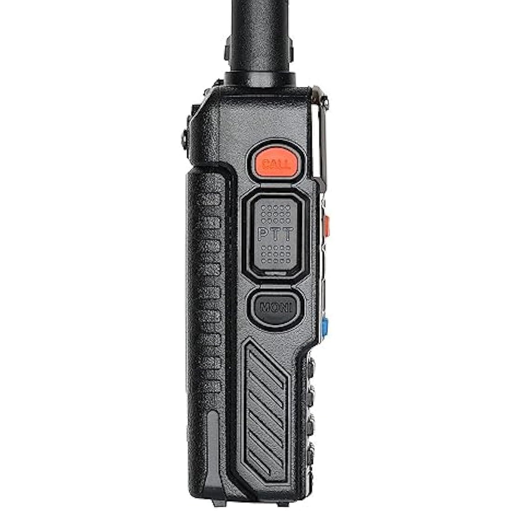 Baofeng UV-5R 8-Watt Dual Band Two-Way Radio | VHF/UHF Ham Radio Kit
