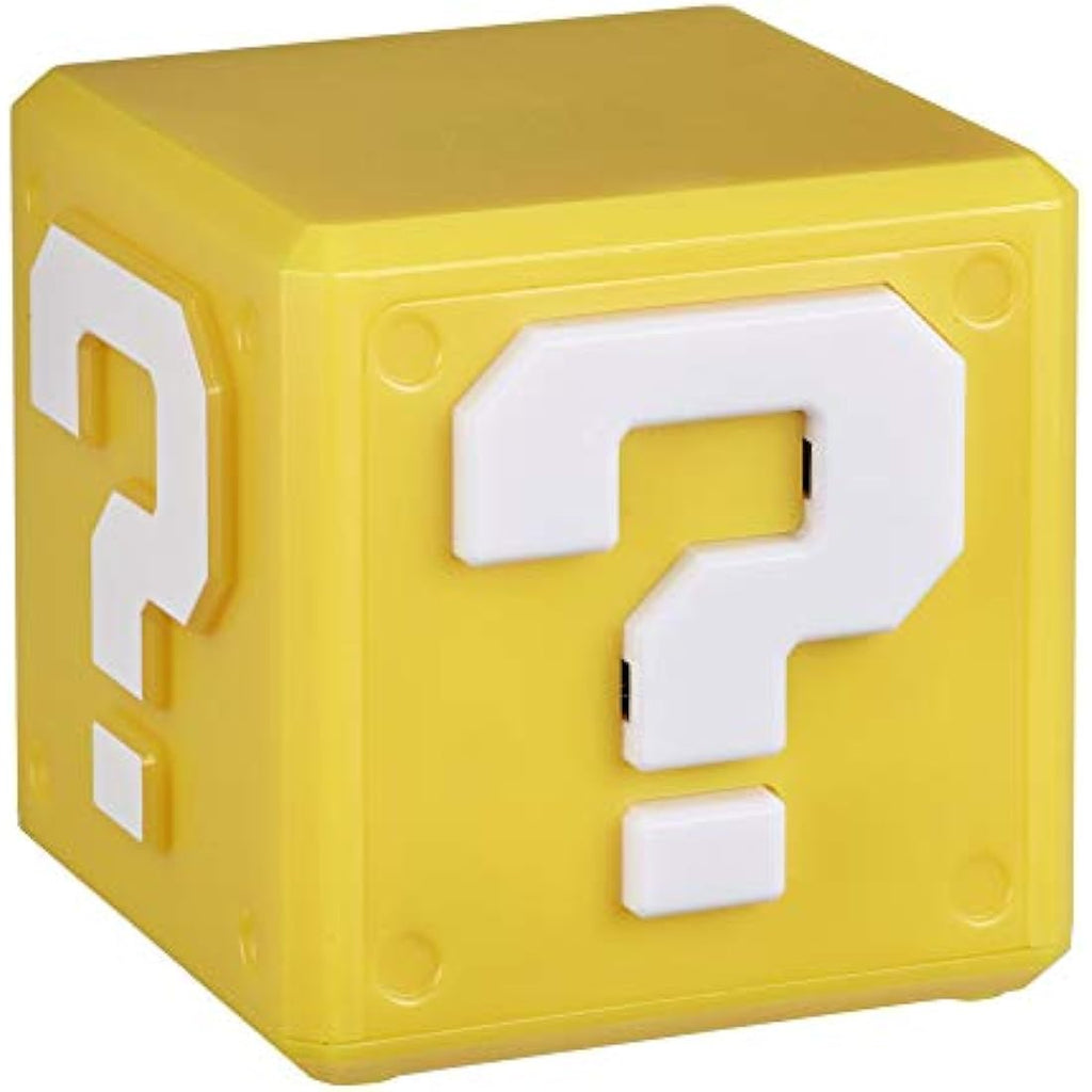 Monopoly Super Mario Celebration Board Game with Video Game Sound Effects
