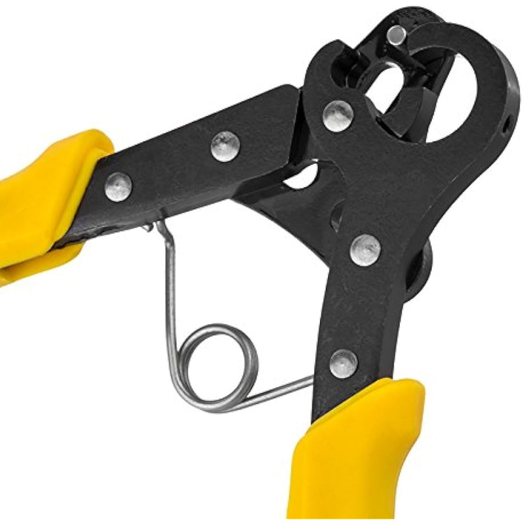 Beadsmith 1-Step Looper Pliers | 2.25mm Jewelry Wire Cutting Tool