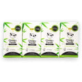 The Cheeky Panda Bamboo Pocket Tissues | 96 Pack | Eco-Friendly & Soft