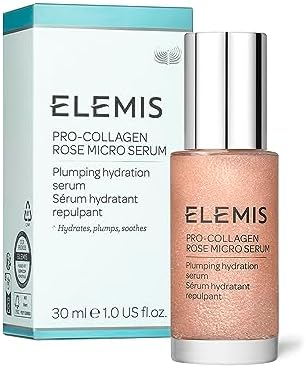 Elemis Pro-Collagen Anti-Aging Serum – Firming & Smoothing Treatment
