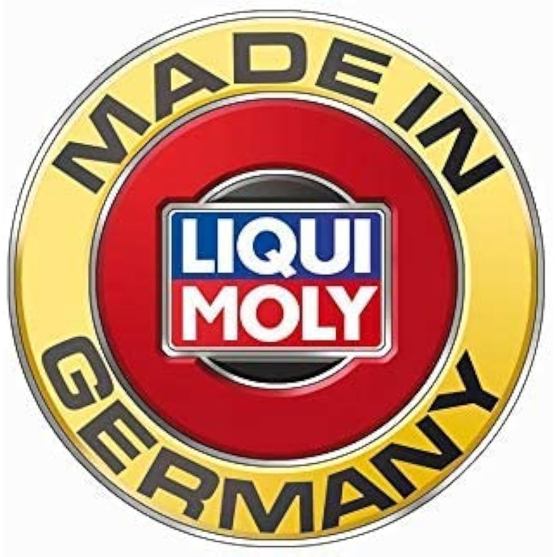 Liqui Moly Pro-Line Oil Loss Stop | Engine Oil Leak Additive | 1 Liter