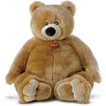 Trudi Bear Ettore Soft Toy – Premium Plush Stuffed Animal by Jolof Store
