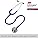 3M Littmann Classic III Stethoscope – Navy Blue, Stainless Steel, 27"