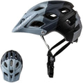 Exclusky MTB Helmet – Lightweight Mountain Bike Helmet for Men & Women