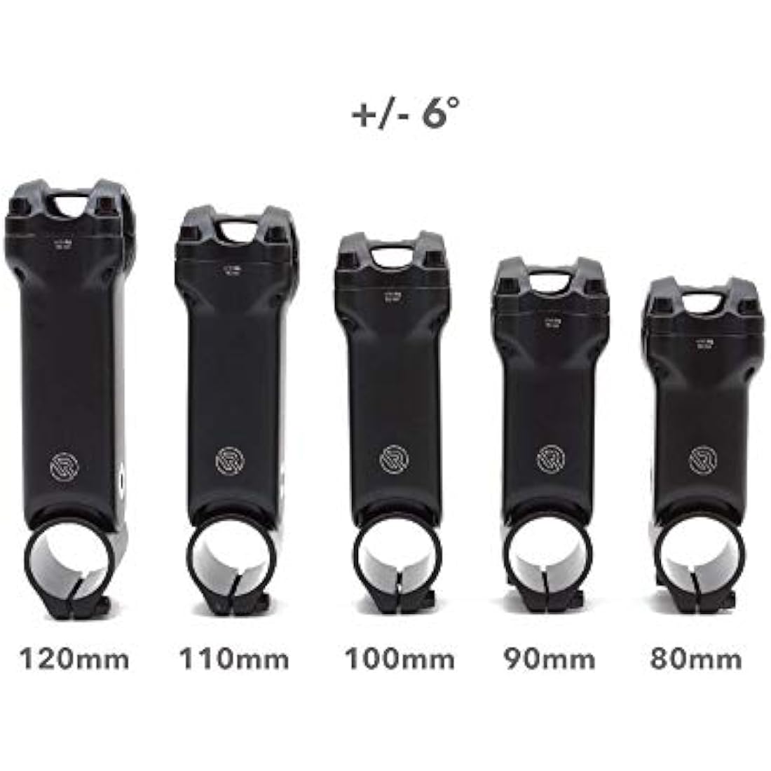 Redshift ShockStop Suspension Stem – 20mm Travel for Road & Gravel