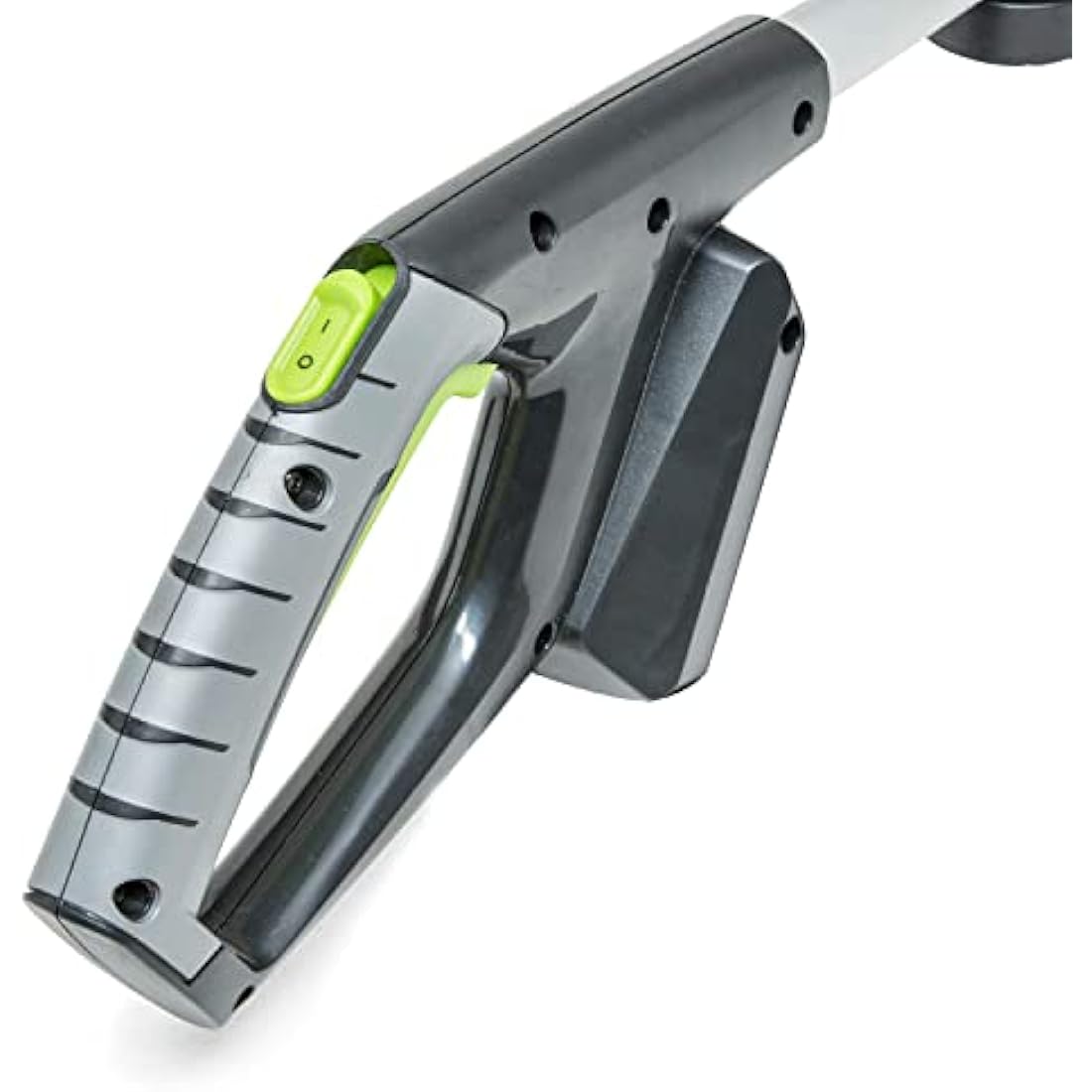 Murray 18V Lithium-Ion Grass Trimmer – 30cm Cordless Edger (Body Only)