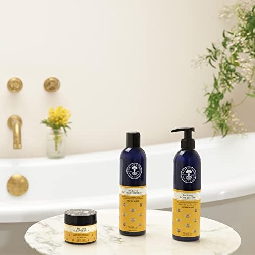 Neal's Yard Remedies Bee Lovely Nourishing Balm - Organic & Vegan