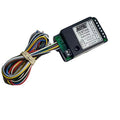 Maypole 12V 7 Way Bypass Relay with Audible Buzzer for Trailer Towing