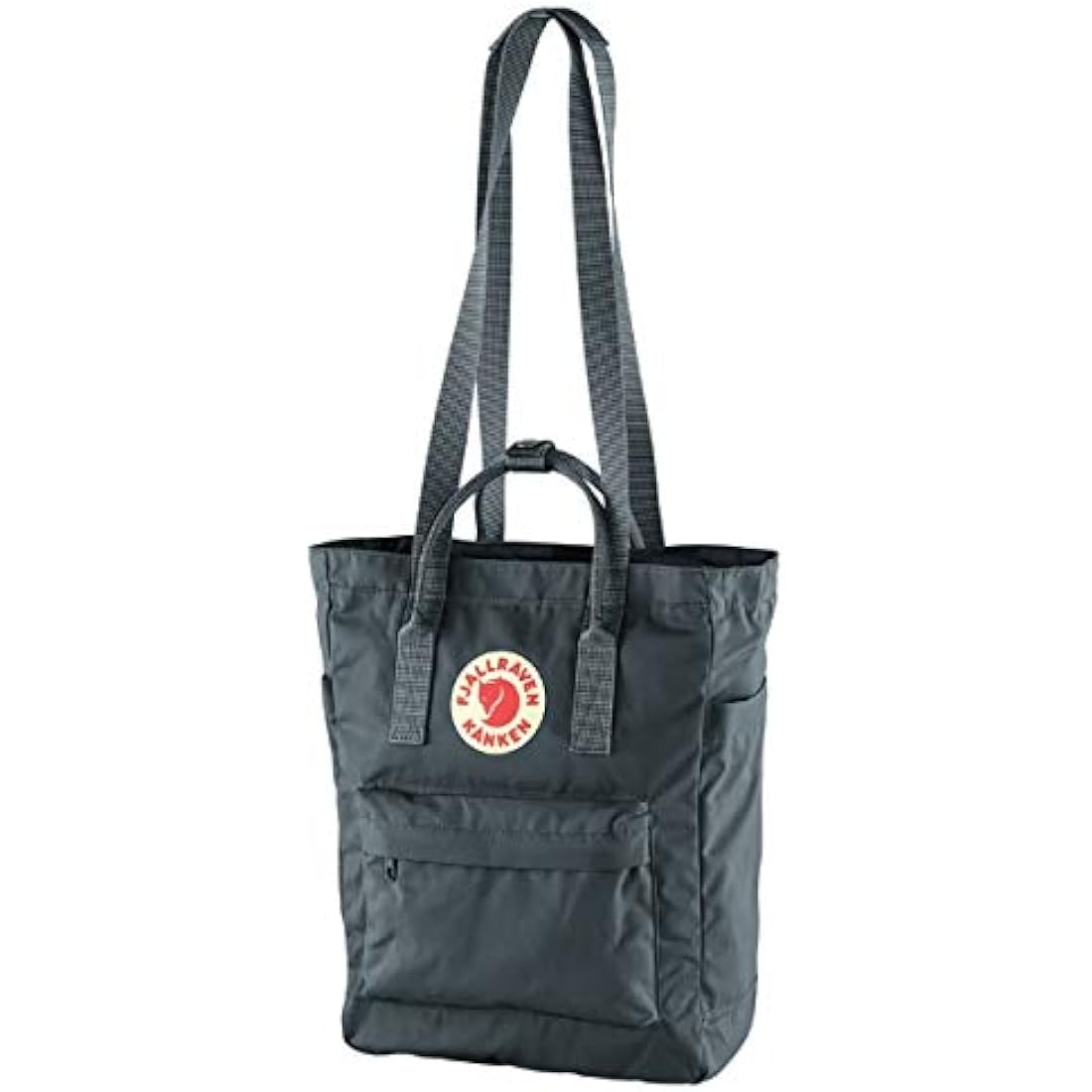 Fjällräven Kånken Totepack – Convertible Backpack and Shoulder Bag