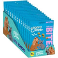 Edgard Cooper Grain Free Salmon & Chicken Dog Treats | 15 x 50g