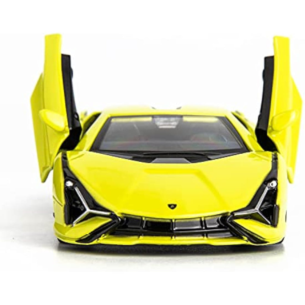 RMZ City Lamborghini Sián FKP37 1/36 Scale Diecast Pull Back Car