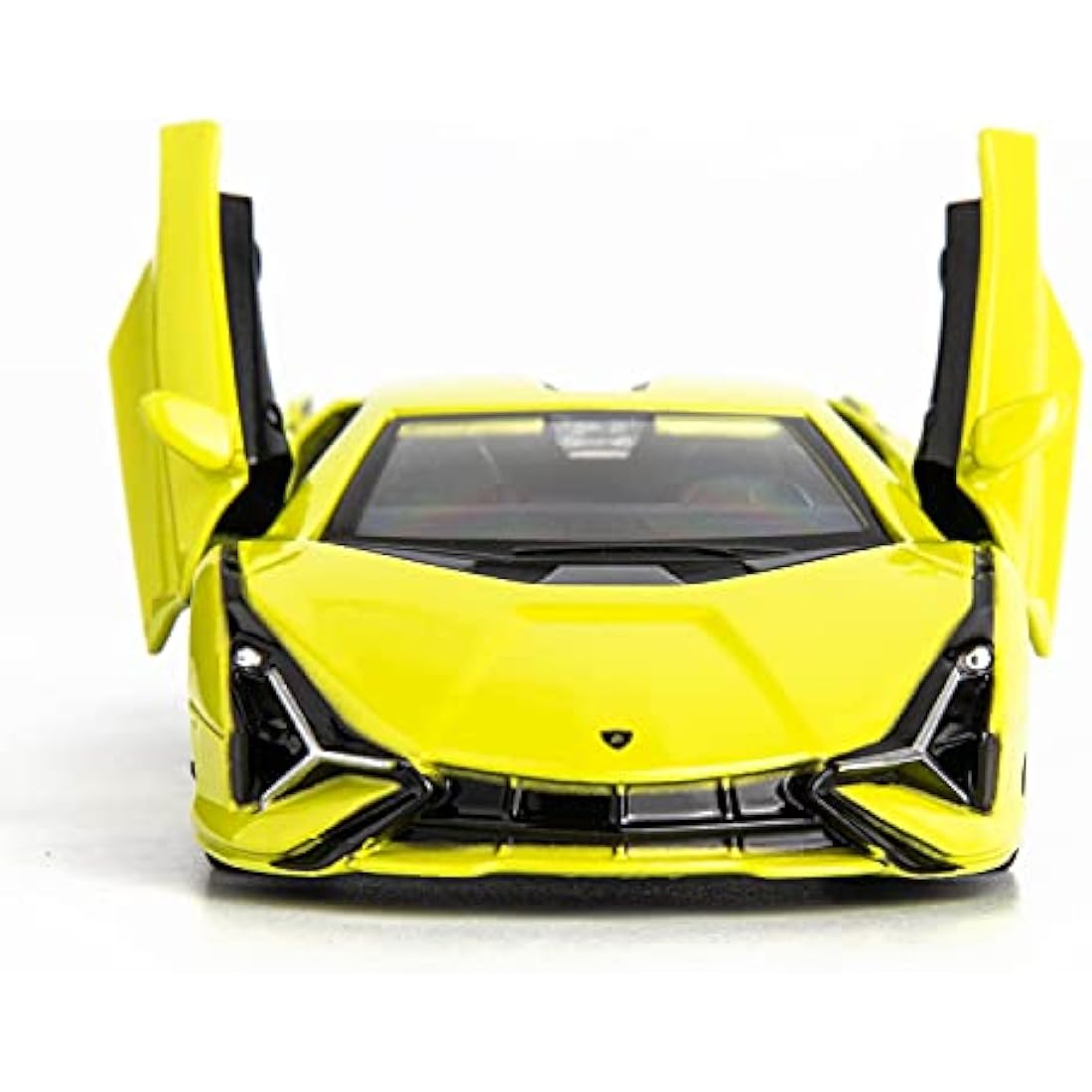 RMZ City Lamborghini Sián FKP37 1/36 Scale Diecast Pull Back Car